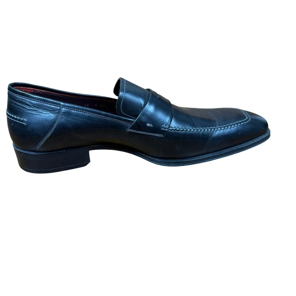 Mezlan shoes wear feature